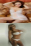 Horny open-minded kinky woman
