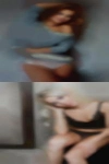 Mellow nude girls Morgan's
