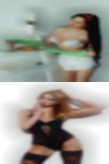 Personal offshore hood bitch